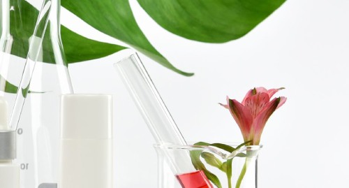 Cosméticos sin gluten: productos libres de esta sustancia para cuidar tu piel