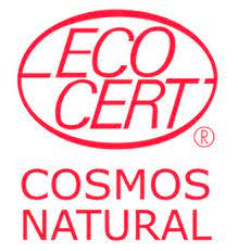certificacion cosmos natural