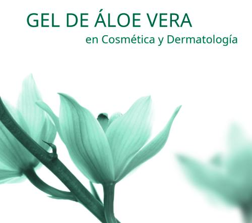 GEL DE ÁLOE VERA