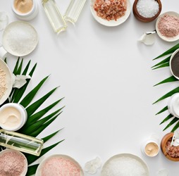 productos cosméticos sin metales